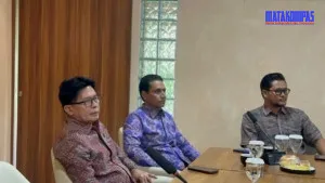 Dr. Somvir Dorong Regulasi Kuat untuk Lindungi Desa Adat dalam Pengelolaan Ruang Laut