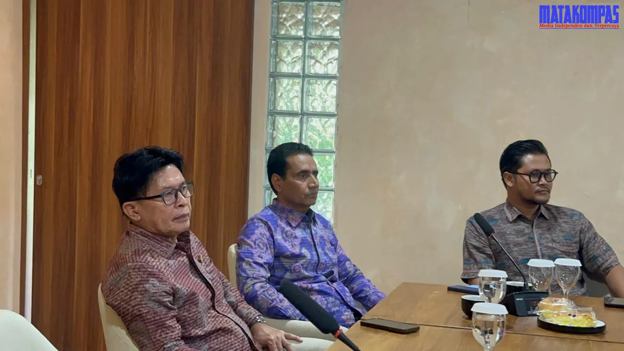 Dr. Somvir Dorong Regulasi Kuat untuk Lindungi Desa Adat dalam Pengelolaan Ruang Laut