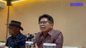 Pansus TRAP Sambut Baik MSP Intaran, Dinilai Perkuat Perlindungan Pesisir dan Laut Bali