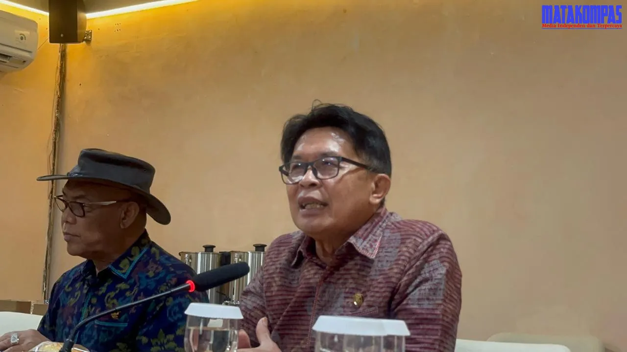 Pansus TRAP Sambut Baik MSP Intaran, Dinilai Perkuat Perlindungan Pesisir dan Laut Bali