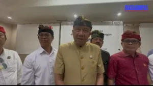 PHDI Pusat Dorong Dialog Terbuka Soal BTID Serangan, Perlindungan Pura dan Umat Jadi Perhatian