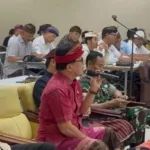 PHDI Bali Gelar Paruman Bahas Akses Pura di Kawasan BTID, Pansus TRAP DPRD Bali Soroti Dugaan Pelanggaran Kesucian Tempat Ibadah