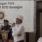 Sugi Lanus Bongkar Sejarah Panjang Serangan: Reklamasi BTID Dinilai Merampas Aset, Akses, dan Ruang Suci Masyarakat Bali