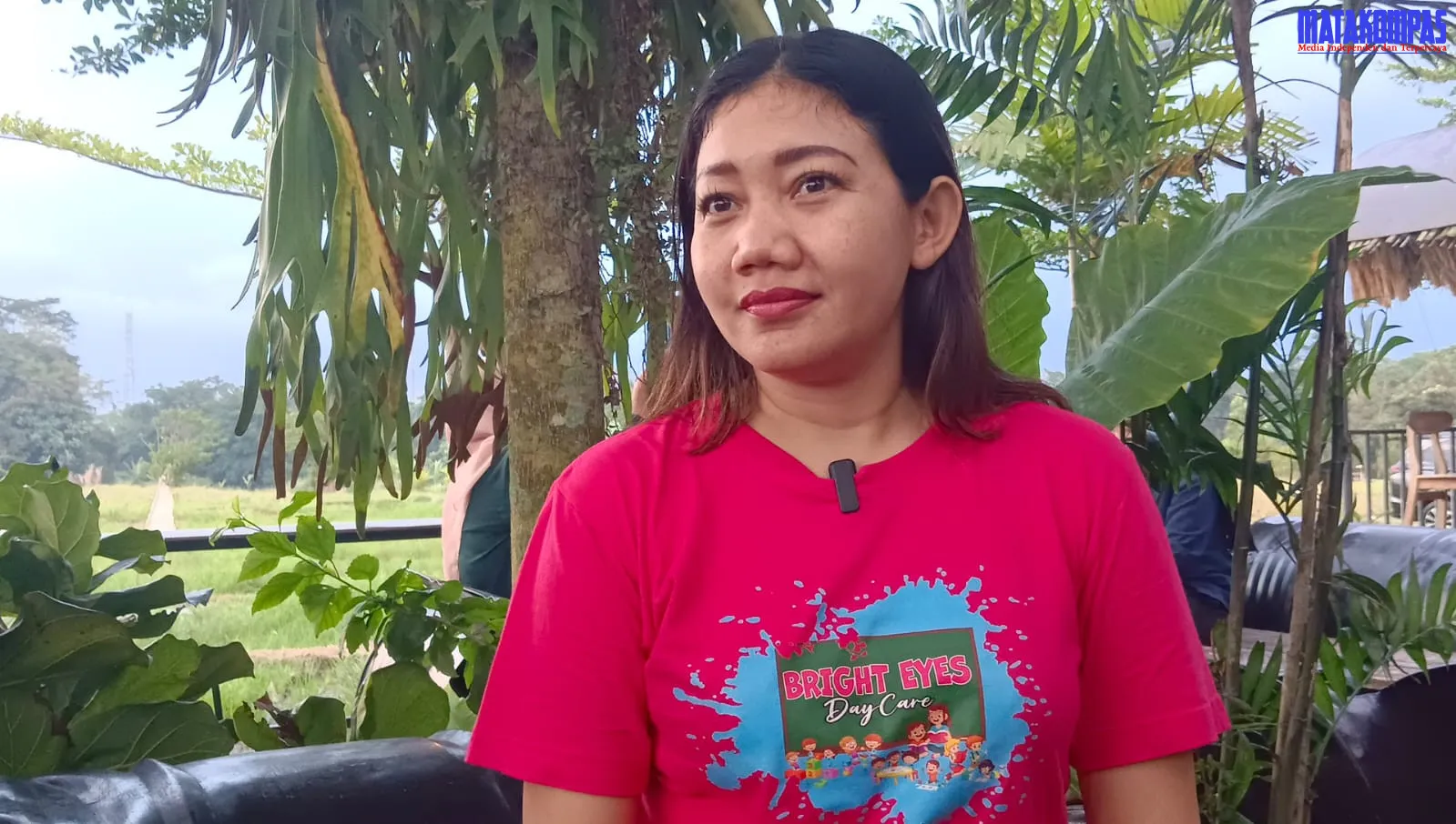 Bright Eyes Day Care Tabanan Fokus Dampingi Tumbuh Kembang Anak, Bukan Sekadar Tempat Penitipan
