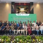 GCM 2026: Langkah PGN SOR II Selaraskan Kebutuhan Gas dan Infrastruktur
