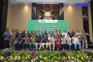 GCM 2026: Langkah PGN SOR II Selaraskan Kebutuhan Gas dan Infrastruktur