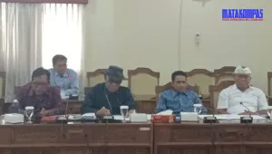 RDP Pansus TRAP Bali Soroti Tata Ruang Pecatu, Luwir Wiana: Regulasi Harus Ditegakkan