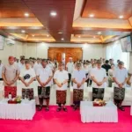 Ketua DPRD Badung Gusti Anom Gumanti Harap Perumdam Tirta Mangutama Makin Profesional Usai Pelantikan Dirum