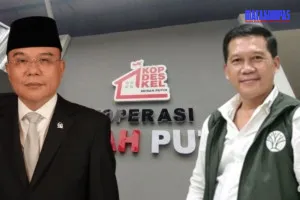 MataHukum Minta Menkop dan Dirut Agrinas Diperiksa Terkait Koperasi Merah Putih