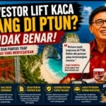 Jangan Percaya Informasi Menyesatkan, Pemprov Bali dan Pansus TRAP Pastikan Gugatan Lift Kaca Belum Diputus
