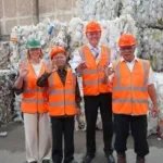 Kunjungi BIFFA hingga Bahas Transportasi Masa Depan Bersama PwC dan Transport for London, Gubernur Koster Dorong Bali Jadi Percontohan Pengelolaan Sampah dan Mobilitas Hijau