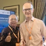 Gubernur Wayan Koster Diundang Khusus Hadiri London Climate Action Week 2026, Bali Jadi Sorotan Dunia dalam Aksi Perubahan Iklim