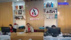 PT Visa 4 Bali Bantah Kabar Penggeledahan KPK, Tegaskan Hanya Dimintai Keterangan Terkait Kasus Visa WNA
