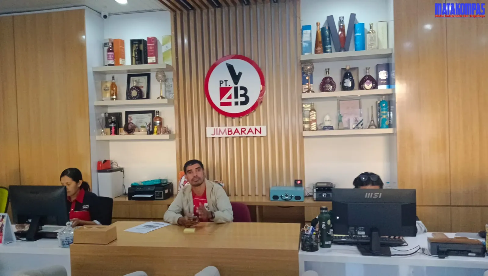 PT Visa 4 Bali Bantah Kabar Penggeledahan KPK, Tegaskan Hanya Dimintai Keterangan Terkait Kasus Visa WNA