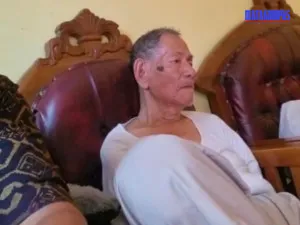 Mengabdi 36 Tahun untuk Masjid, H. Sanusi Justru Dituduh Menggelapkan