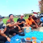 Dibalik Gemerlap Pariwisata Bali, Petani Menjerit: Kade Sudiana Dorong Bank Tani Berbasis Subak