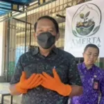 DPRD Badung Perkuat Komitmen Kelola Sampah dari Sumber, Anom Gumanti Resmikan Fasilitas Pengolahan Organik