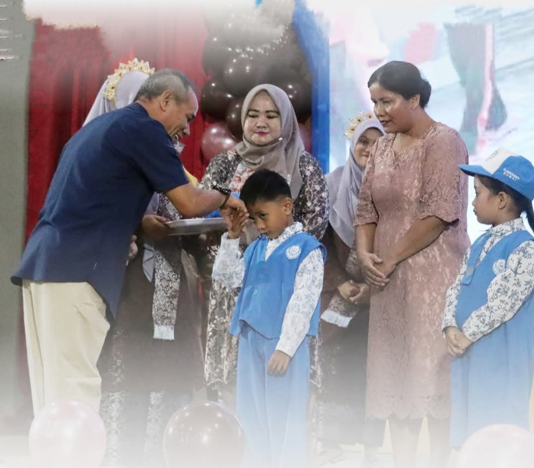 PT Pelindo Regional 1 Dumai Dukung Dunia pendidikan Melalui Program Tanggung Jawab Sosial Dan Lingkungan Perusahaan
