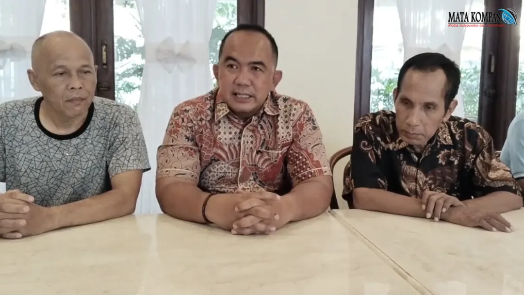 Dapat Titipan Surat dari Sony Sonjaya, Yusuf Lapor ke LPSK Usai Dibuntuti Orang Tak Dikenal