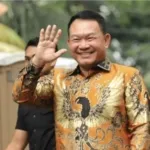 BaraNusa Tantang KSP Dudung Ungkap Dalang Pendana Demo Pro-Pemerintah