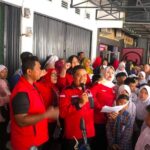 Ribuan Siswa Kota Bengkulu Terima PIP 2026, Dr. Sugiarto dan Dodi Sukardi Lakukan Pengawalan