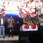 Transaksi UMKM Tembus Rp1,445 Miliar, Wagub Giri Prasta Tutup Karangasem Festival 2026