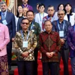 Gubernur Koster Bacakan Pesan Megawati pada The 3rd World Civilizations Harmony Forum, Serukan Peradaban Dunia yang Berkeadilan