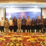 Wujudkan Bali Mandiri Energi, Pemprov Bali Dukung Proyek Percontohan Energi Arus Laut di Nusa Penida