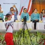 Pelajar Dilibatkan dalam Rangkaian HKG PKK ke-54, Jadi Wadah Pelestarian Budaya Sejak Dini