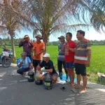 Jembrana Jadi Lokasi Demplot Nasional, Target Tingkatkan Produktivitas Padi Berkelanjutan