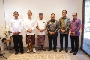 Apresiasi Pembukaan Kantor Pengacara Layani Orang Asing, Gubernur Koster: Jaga Citra Pariwisata Bali