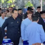 Hadiri Hari Bhayangkara ke-80, Wakil Ketua I DPRD Badung Turah Tut Nadi Putra Apresiasi Dedikasi Polri untuk Masyarakat
