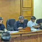 Raperda Ormas Masuk Tahap Penyempurnaan, Pansus DPRD Badung Perkuat Substansi Regulasi