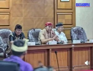 Perjuangkan Hak Pekerja, Made Suwardana Ajak Perkuat Kolaborasi di Sektor Pariwisata