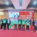 Putu Parwata Dorong Pendeta Jadi Mitra Edukasi Hukum, DPRD Badung Perkuat Literasi Hukum Masyarakat
