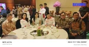Mata Siber dan Srikandi di Garis Depan Program Prabowo