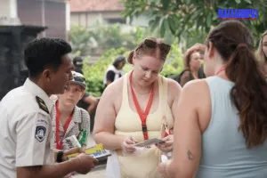 Imigrasi Bali Deportasi 342 WNA dalam Enam Bulan, Pelanggaran Didominasi Overstay dan Penyalahgunaan Izin Tinggal