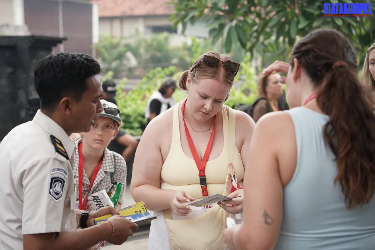 Imigrasi Bali Deportasi 342 WNA dalam Enam Bulan, Pelanggaran Didominasi Overstay dan Penyalahgunaan Izin Tinggal