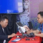 Pasporia Hadir di Bazaar Pelayanan Publik 2026, Imigrasi Ngurah Rai Permudah Akses Layanan Keimigrasian bagi Masyarakat