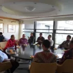 Gubernur Koster Kunjungi Universitas Oxford dan Kantor Pusat Google, Perkuat Jejaring Global untuk Masa Depan Bali