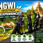 Mengwi Living Heritage E-Bike Experience Resmi Diluncurkan, Hadirkan Sensasi Menyusuri Warisan Budaya Bali dengan Wisata Ramah Lingkungan