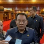 Ketua DPRD Badung I Gusti Anom Gumanti: Pertanggungjawaban APBD 2025 Akan Dikaji Menyeluruh demi Kepentingan Masyarakat