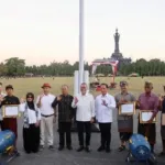 Apel Siaga Pilah Sampah Dipusatkan di Bali, Gubernur Koster Ajak Tuntaskan dari Sumber