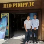 Pedagang Bawang Putih Mengaku Dirugikan Usai Toko Disegel, Propam Polda Bali Lakukan Klarifikasi