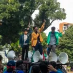 BEM Persatuan Indonesia: Hukum Harus Berjalan Tanpa Pandang Jabatan