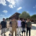 Pansus TRAP DPRD Bali Soroti Dugaan Pelanggaran Sempadan Pantai dan Penyempitan Akses Pura Dalem di Bali Beach Glamping