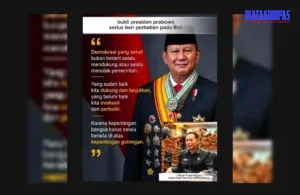 Puspa Negara: PSEL Bali Bukti Keseriusan Presiden Prabowo Atasi Darurat Sampah