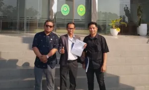 Hukum Bengis Bagi Rakyat Kecil”: LBH PERADI Minta Hentikan Proses Kasus Gas Portable