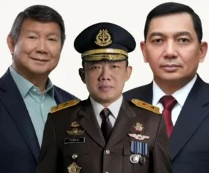 Matahukum Usulkan Presiden Evaluasi Satgas PKH Agar Tidak Jadi Ladang Korupsi Baru