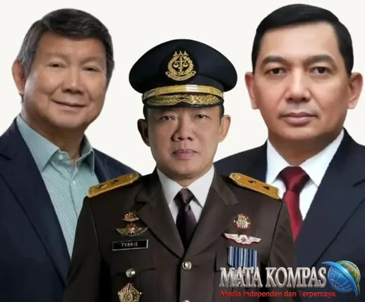 Matahukum Usulkan Presiden Evaluasi Satgas PKH Agar Tidak Jadi Ladang Korupsi Baru